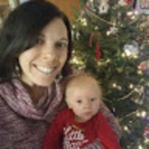 Meet your Posher, Cristin